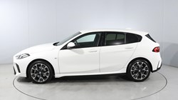 2024 (74) BMW 1 SERIES 120 M Sport 5dr Step Auto 5925241
