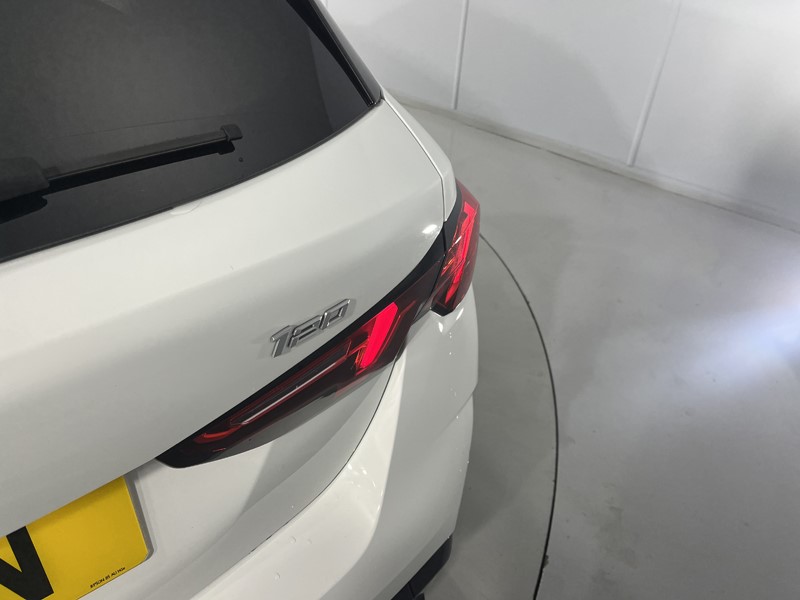2024 (74) BMW 1 SERIES 120 M Sport 5dr Step Auto 5925237