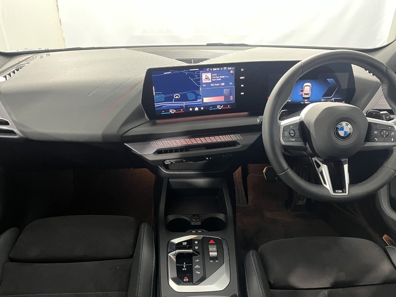 2024 (74) BMW 1 SERIES 120 M Sport 5dr Step Auto 5925201