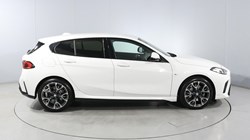 2024 (74) BMW 1 SERIES 120 M Sport 5dr Step Auto 5925200