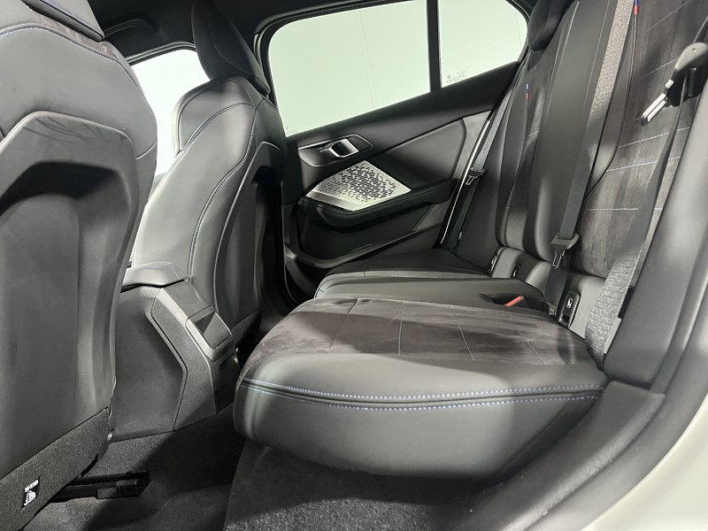 2024 (74) BMW 1 SERIES 120 M Sport 5dr Step Auto 5925230