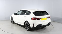 2024 (74) BMW 1 SERIES 120 M Sport 5dr Step Auto 5925199