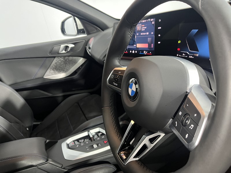 2024 (74) BMW 1 SERIES 120 M Sport 5dr Step Auto 5925218