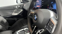2024 (74) BMW 1 SERIES 120 M Sport 5dr Step Auto 5925218