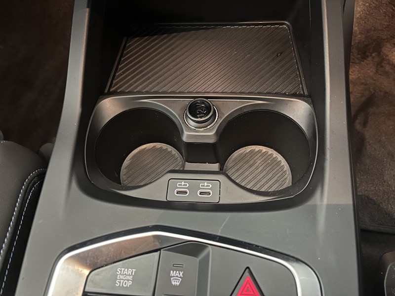 2024 (74) BMW 1 SERIES 120 M Sport 5dr Step Auto 5925227