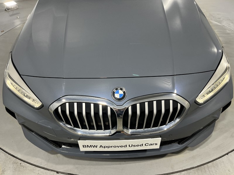 2024 (24) BMW 1 SERIES 118i [136] M Sport 5dr Step Auto [LCP] 5909666