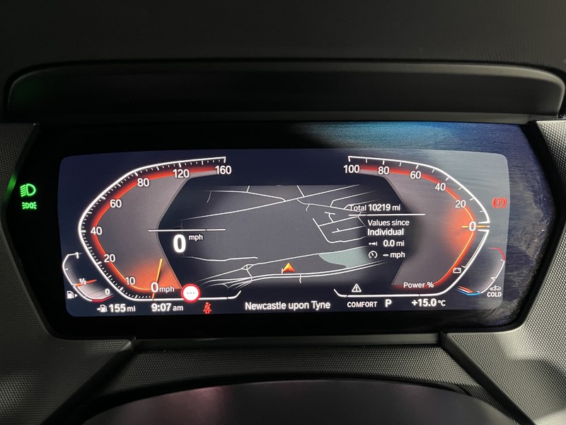 2024 (24) BMW 1 SERIES 118i [136] M Sport 5dr Step Auto [LCP] 5909635