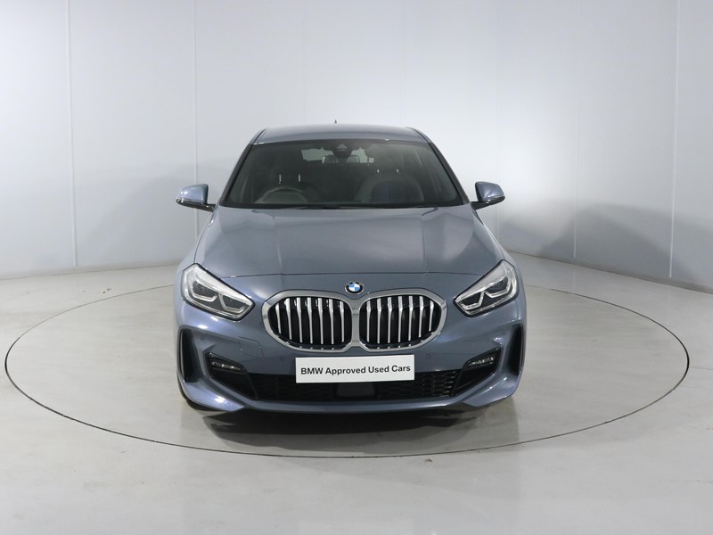 2024 (24) BMW 1 SERIES 118i [136] M Sport 5dr Step Auto [LCP] 5909642