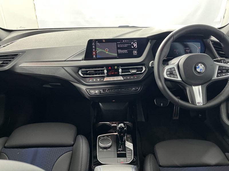 2024 (24) BMW 1 SERIES 118i [136] M Sport 5dr Step Auto [LCP] 5909630