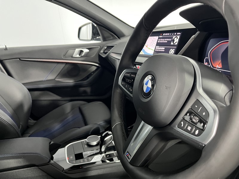 2024 (24) BMW 1 SERIES 118i [136] M Sport 5dr Step Auto [LCP] 5909648