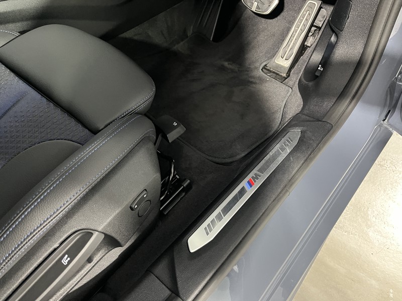 2024 (24) BMW 1 SERIES 118i [136] M Sport 5dr Step Auto [LCP] 5909645