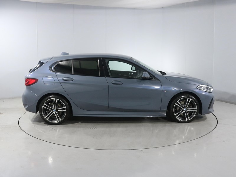 2024 (24) BMW 1 SERIES 118i [136] M Sport 5dr Step Auto [LCP] 5909629