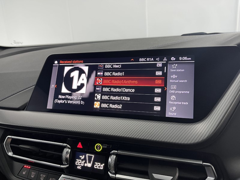 2024 (24) BMW 1 SERIES 118i [136] M Sport 5dr Step Auto [LCP] 5909653