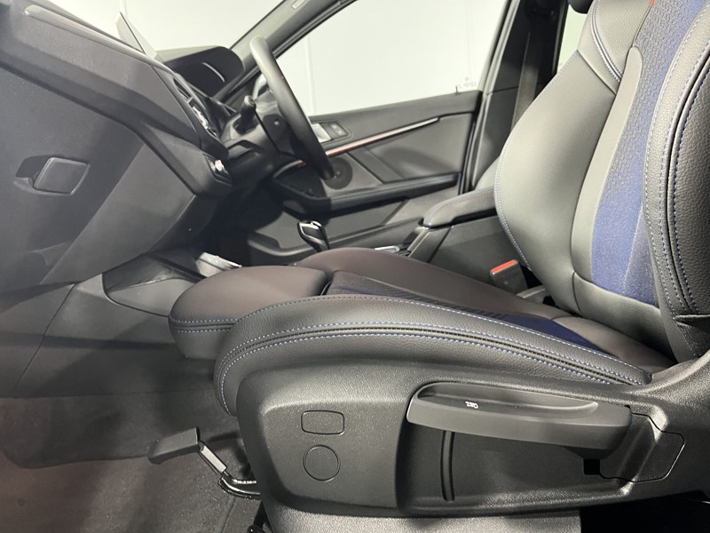 2024 (24) BMW 1 SERIES 118i [136] M Sport 5dr Step Auto [LCP] 5909661