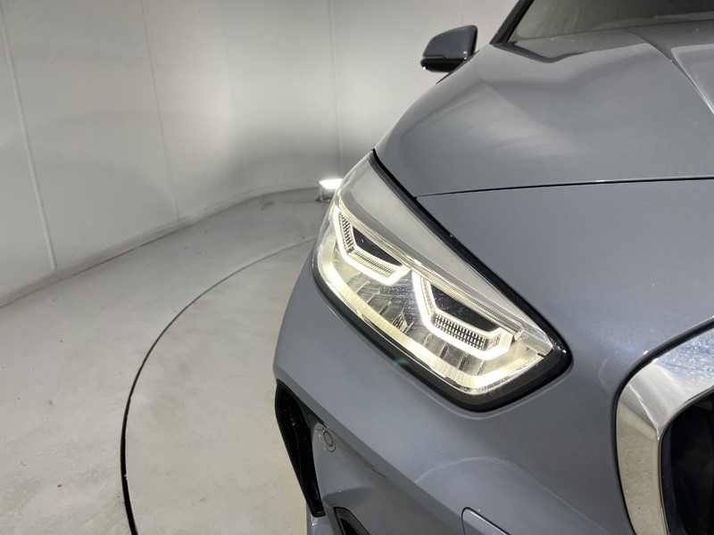 2024 (24) BMW 1 SERIES 118i [136] M Sport 5dr Step Auto [LCP] 5909665