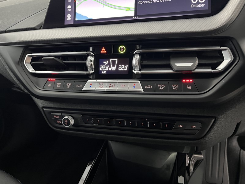 2024 (24) BMW 1 SERIES 118i [136] M Sport 5dr Step Auto [LCP] 5909656