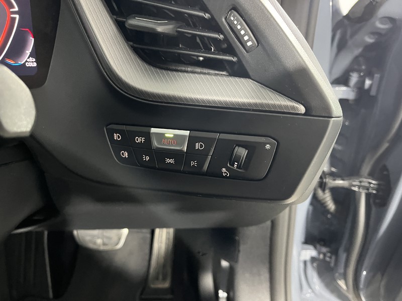 2024 (24) BMW 1 SERIES 118i [136] M Sport 5dr Step Auto [LCP] 5909647