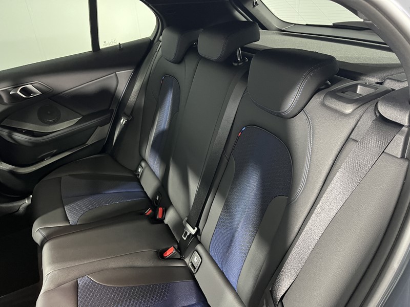 2024 (24) BMW 1 SERIES 118i [136] M Sport 5dr Step Auto [LCP] 5909638