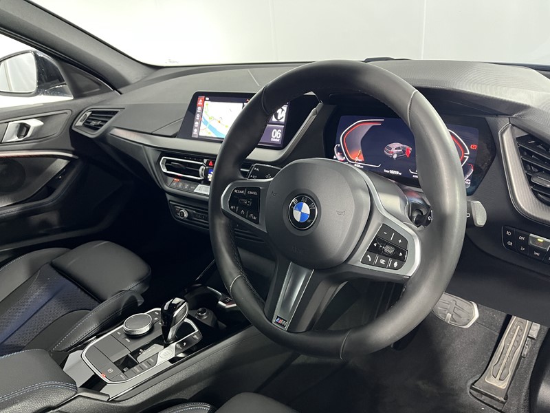 2024 (24) BMW 1 SERIES 118i [136] M Sport 5dr Step Auto [LCP] 5909632