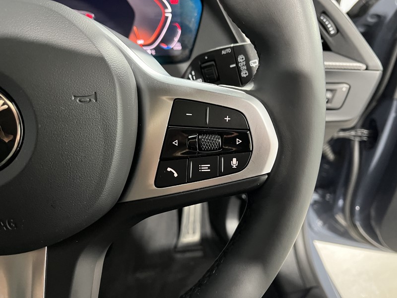 2024 (24) BMW 1 SERIES 118i [136] M Sport 5dr Step Auto [LCP] 5909650