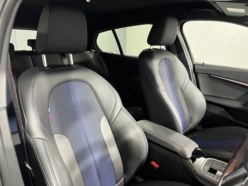 2024 (24) BMW 1 SERIES 118i [136] M Sport 5dr Step Auto [LCP] 5909637