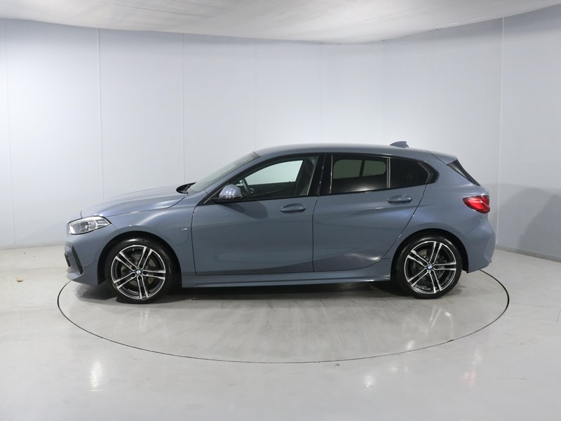 2024 (24) BMW 1 SERIES 118i [136] M Sport 5dr Step Auto [LCP] 5909672