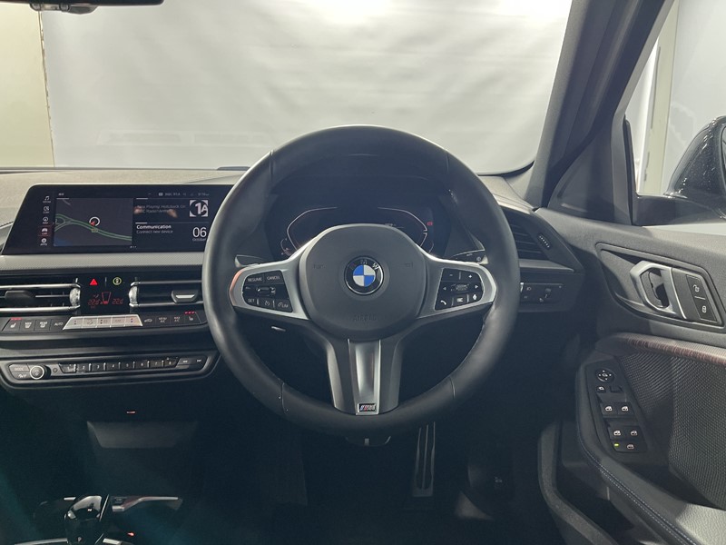 2024 (24) BMW 1 SERIES 118i [136] M Sport 5dr Step Auto [LCP] 5909631