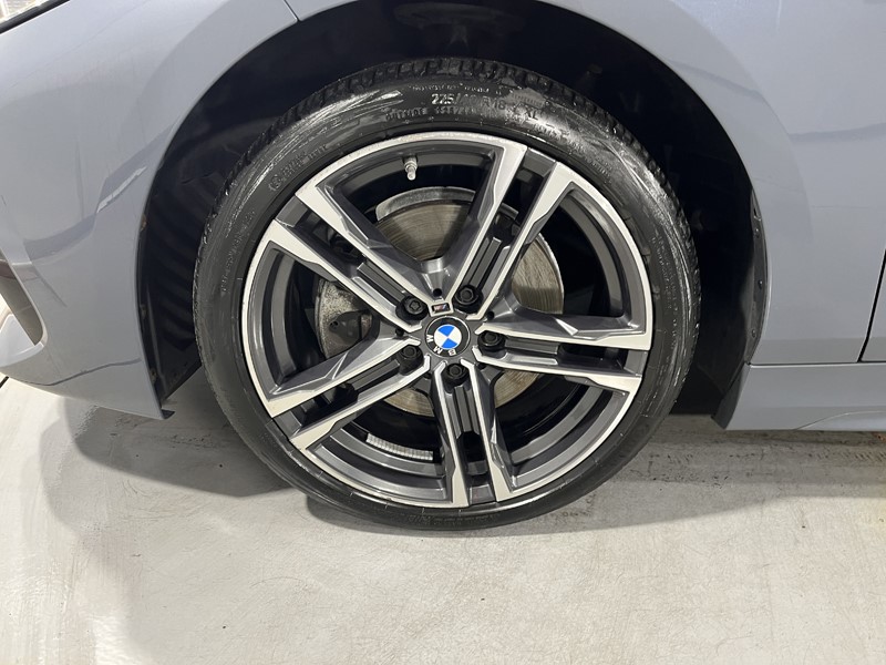 2024 (24) BMW 1 SERIES 118i [136] M Sport 5dr Step Auto [LCP] 5909640