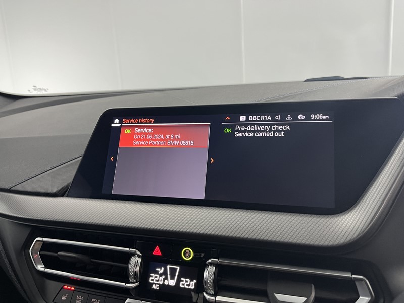 2024 (24) BMW 1 SERIES 118i [136] M Sport 5dr Step Auto [LCP] 5909655