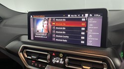 2023 (73) BMW X4 xDrive20d MHT M Sport 5dr Step Auto 5889357