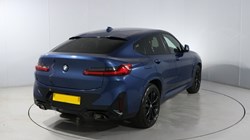 2023 (73) BMW X4 xDrive20d MHT M Sport 5dr Step Auto 5889378