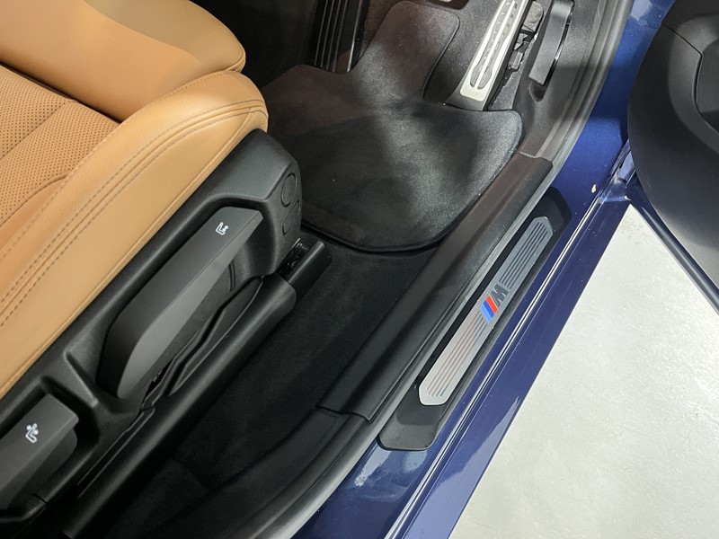 2023 (73) BMW X4 xDrive20d MHT M Sport 5dr Step Auto 5889349