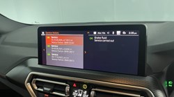 2023 (73) BMW X4 xDrive20d MHT M Sport 5dr Step Auto 5889359