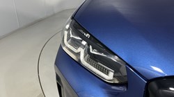 2023 (73) BMW X4 xDrive20d MHT M Sport 5dr Step Auto 5889370