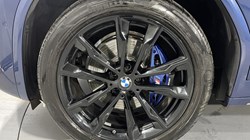 2023 (73) BMW X4 xDrive20d MHT M Sport 5dr Step Auto 5889344
