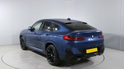 2023 (73) BMW X4 xDrive20d MHT M Sport 5dr Step Auto 1