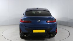 2023 (73) BMW X4 xDrive20d MHT M Sport 5dr Step Auto 5889345