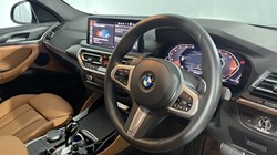 2023 (73) BMW X4 xDrive20d MHT M Sport 5dr Step Auto 5889336