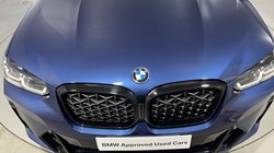 2023 (73) BMW X4 xDrive20d MHT M Sport 5dr Step Auto 5889371