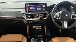 2023 (73) BMW X4 xDrive20d MHT M Sport 5dr Step Auto 5889334