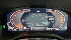 2023 (73) BMW X4 xDrive20d MHT M Sport 5dr Step Auto 5889339