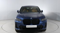 2023 (73) BMW X4 xDrive20d MHT M Sport 5dr Step Auto 5889346