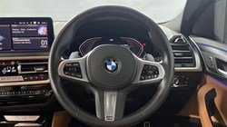 2023 (73) BMW X4 xDrive20d MHT M Sport 5dr Step Auto 5889335