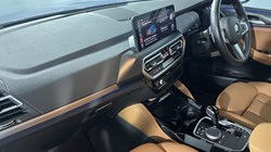 2023 (73) BMW X4 xDrive20d MHT M Sport 5dr Step Auto 5889337