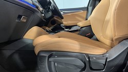 2023 (73) BMW X4 xDrive20d MHT M Sport 5dr Step Auto 5889365