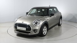 2020 (70) MINI HATCHBACK 1.5 Cooper Classic II 5dr 5898310