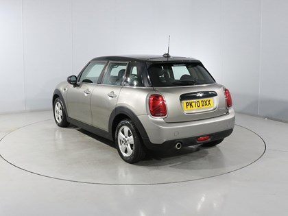 2020 (70) MINI HATCHBACK 1.5 Cooper Classic II 5dr