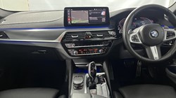 2023 (73) BMW 5 SERIES 520d MHT M Sport 5dr Step Auto 5902889