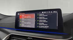 2023 (73) BMW 5 SERIES 520d MHT M Sport 5dr Step Auto 5902914