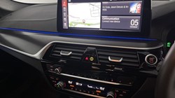 2023 (73) BMW 5 SERIES 520d MHT M Sport 5dr Step Auto 5902893